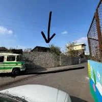 فروش زمین ۱۰۰ متری|فروش زمین و ملک کلنگی|رشت, ولکس|دیوار