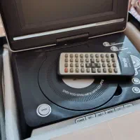 مانیتور ماشین