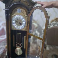 فروش ساعت سلطنتی دیواری|ساعت دیواری و تزئینی|اهر, |دیوار