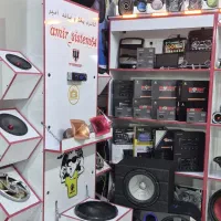 دزدگیر،ردیاب ومانیتور،ضبط و باندامیر|قطعات یدکی و لوازم جانبی|اسلام‌شهر, مطهری|دیوار