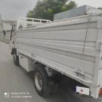 جک اراز 5300|خودرو سنگین|آق قلا, |دیوار