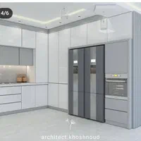 طراحی واجرای انواع کابینت وکمددیواری|خدمات پیشه و مهارت|بندرعباس, |دیوار