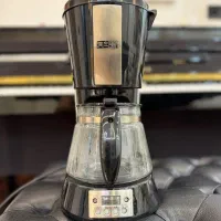 چای‌ساز قهوه ساز و دمنوش ساز