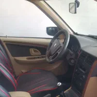 پژو پارسxu7pمدل1403|خودرو سواری و وانت|برازجان, |دیوار