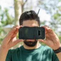 فروش اقساطی گوشی ناتینگ فون ۲ای