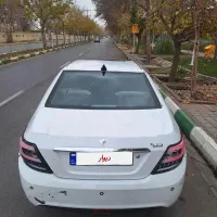 دناپلاس توربو اتوماتیک مدل ۱۴۰۲ مشهد|خودرو سواری و وانت|تهران, استاد معین|دیوار