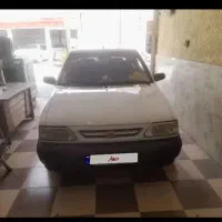 فروش  پراید  مدل۹۵ دوگانه فابریک