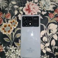 Poco x6 pro