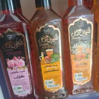 انواع شربت
