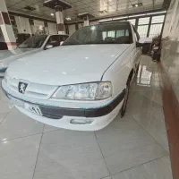 پرشیا ۹۳ دوگانه‌کارخانه