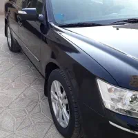 سوناتا ۲۰۱۰ فول کامل استثنایی نو|خودرو سواری و وانت|مشهد, بهشت|دیوار