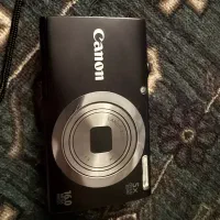 دوربین مسافرتی canon|دوربین عکاسی و فیلم‌برداری|تهران, جی|دیوار