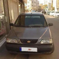 پراید نوک مدادی مدل90