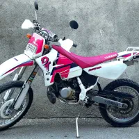 دی تی زین دوشاخ wr200