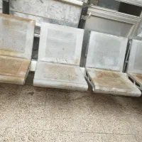 جا کفشی صندلی چهارنفره بفروش می رسد