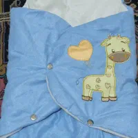 قنداق فرنگی درحدنو