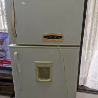 یخچال فریزر