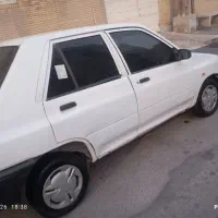 پراید مدل 95|خودرو سواری و وانت|بندرعباس, |دیوار