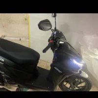 کویر موتور s2 adv 150