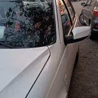 ساینا مدل 98|خودرو سواری و وانت|تهران, آهنگ|دیوار