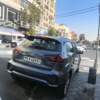 بی ای سی ایکس 3 .. BAC X3     مدل 1404 تحویل آنی|خودرو سواری و وانت|تهران, تهران‌ویلا|دیوار