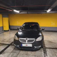 برلیانس ۳۳۰ دنده ای|خودرو سواری و وانت|تهران, کامرانیه|دیوار