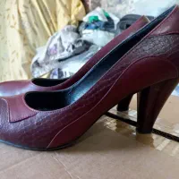 حراج فوری کفش چرم