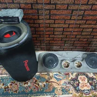 لوازم خودرو کامپیوتر.سینی.لیگلاتور.سیستم.فن رادیات|قطعات یدکی و لوازم جانبی|مشهد, طبرسی شمالی|دیوار