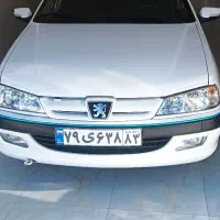 پارس TU5 زیمنس سیمی مشابه صفر