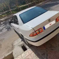 سمند EF7 مدل 94 - نقد و اقساط - سالم|خودرو سواری و وانت|گلستان (تهران), |دیوار