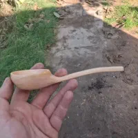 تولیدی ملاقه و قاشق چوبی|عمده‌فروشی|رشت, حافظ آباد|دیوار