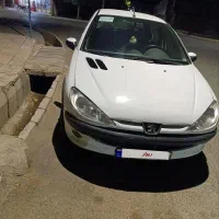 ۲۰۶تیپ دو