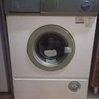 ماشین لباسشویی ارج