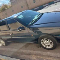 پژو پارس مدل ۹۹|خودرو سواری و وانت|قزوین, |دیوار