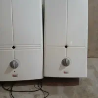 ابگرمکن دیواری بوتان دو عدد در حدنو