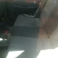 تیبا97 تمیز|خودرو سواری و وانت|شاندیز, |دیوار