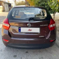 برلینس اتومات ۹۵|خودرو سواری و وانت|شیراز, قدوسی غربی|دیوار