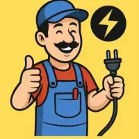 کلیه خدمات برقی مسکونی/جوشکاری/دوربین/دزدگیر/کولر