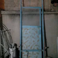 درب و پنجره