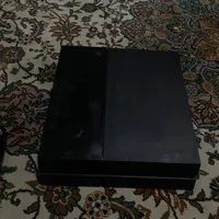 PS4 FAT 500G