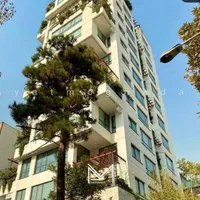 فرمانیه شرقی /۳۵۰ متر /۴خواب مستر|فروش آپارتمان|تهران, کامرانیه|دیوار