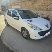 207 پانوراما مدل1401