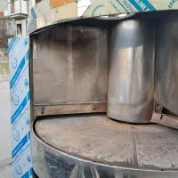 دستگاه نانوایی (فر گردون)|ماشینآلات صنعتی|بازرگان, |دیوار