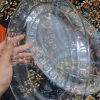 دیس انگشتی|ظروف سرو و پذیرایی|کرمانشاه, |دیوار