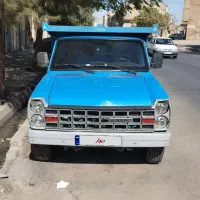 نیسان اپشنال مدل 1401