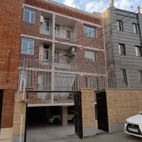 آپارتمان خوش نقشه نوساز طبقه 3 بدون آسانسور