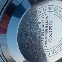 ساعت مچی سیکو5