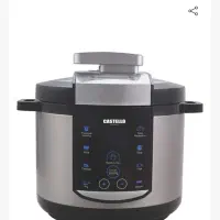 زودپز برقی ۱۳‌ کاره کاستلو