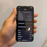 اپل iPhone 11 Pro با حافظهٔ ۲۵۶ گیگابایت|موبایل|یزد, |دیوار