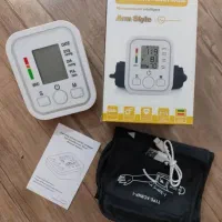 فشارسنج سخنگو و ساده موجود هست|آرایشی، بهداشتی، درمانی|خلخال, |دیوار